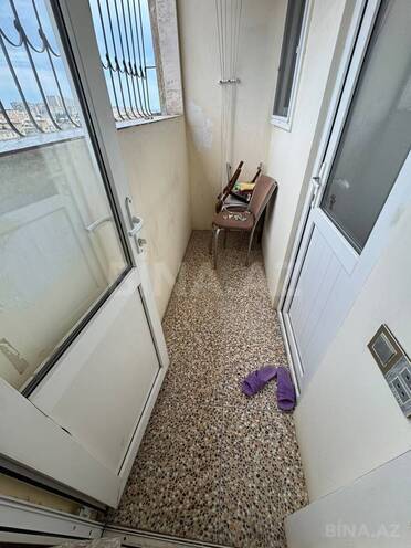 Satılır 3 otaqlı yeni tikili 126.5 m², Əhmədli m., photo 7 from 17