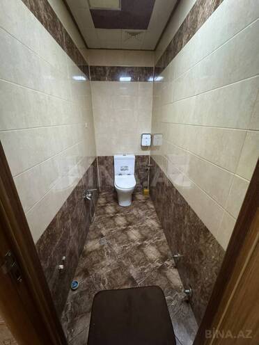 Satılır 3 otaqlı yeni tikili 126.5 m², Əhmədli m., photo 16 from 17