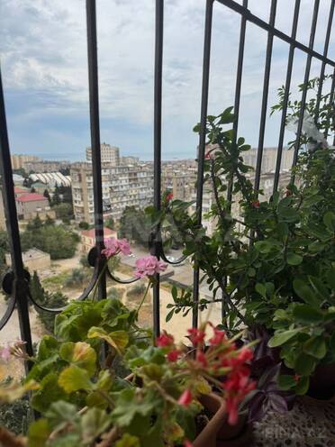 Satılır 3 otaqlı yeni tikili 126.5 m², Əhmədli m., photo 12 from 17