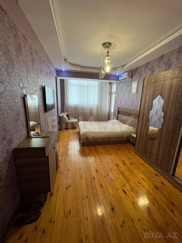 Satılır 3 otaqlı yeni tikili 126.5 m², Əhmədli m., photo 11 from 17