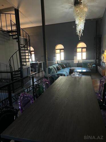 İcarəyə verilir 4 otaqlı yeni tikili 200 m², Bayıl q., photo 7 from 26
