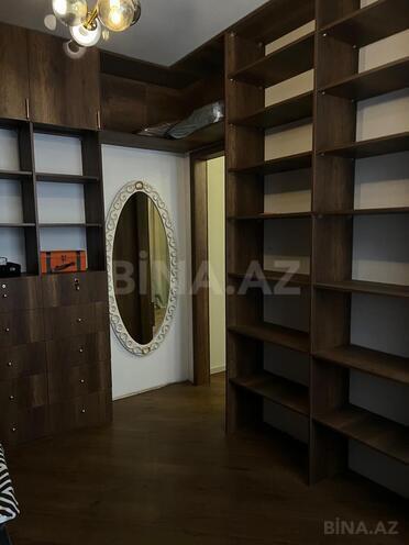 İcarəyə verilir 4 otaqlı yeni tikili 200 m², Bayıl q., photo 9 from 26