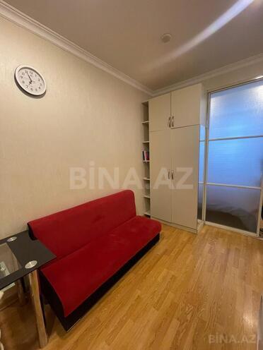 İcarəyə verilir 1 otaqlı yeni tikili 35 m², Gənclik m., photo 8 from 10