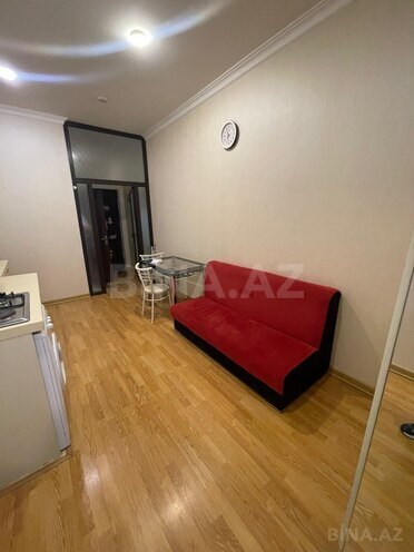 İcarəyə verilir 1 otaqlı yeni tikili 35 m², Gənclik m., photo 7 from 10