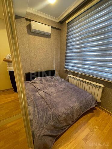 İcarəyə verilir 1 otaqlı yeni tikili 35 m², Gənclik m., photo 6 from 10
