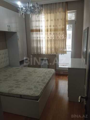 İcarəyə verilir 2 otaqlı yeni tikili 65 m², 20 Yanvar m., photo 4 from 9