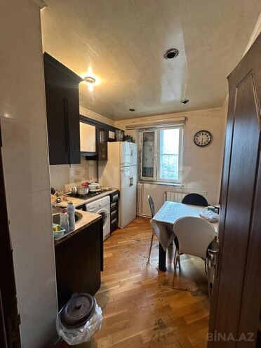 İcarəyə verilir 2 otaqlı köhnə tikili 35 m², Elmlər Akademiyası m., photo 6 from 8