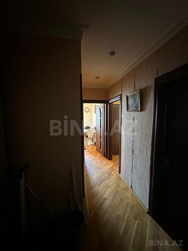 İcarəyə verilir 2 otaqlı köhnə tikili 35 m², Elmlər Akademiyası m., photo 5 from 8