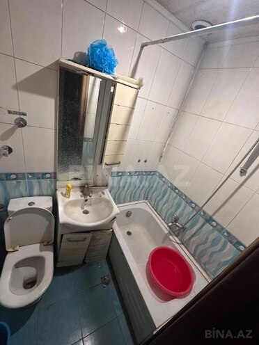İcarəyə verilir 2 otaqlı köhnə tikili 35 m², Elmlər Akademiyası m., photo 7 from 8