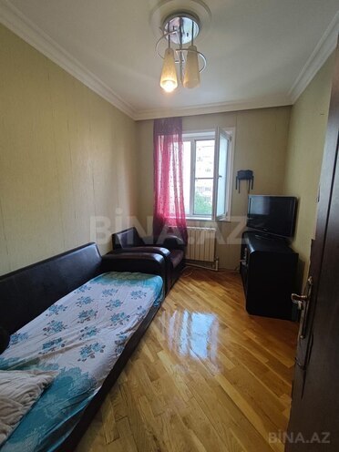 İcarəyə verilir 2 otaqlı köhnə tikili 35 m², Elmlər Akademiyası m., photo 4 from 8