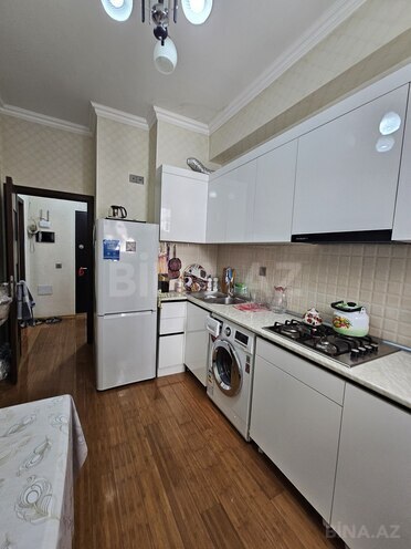 Satılır 2 otaqlı yeni tikili 63 m², photo 7 from 14