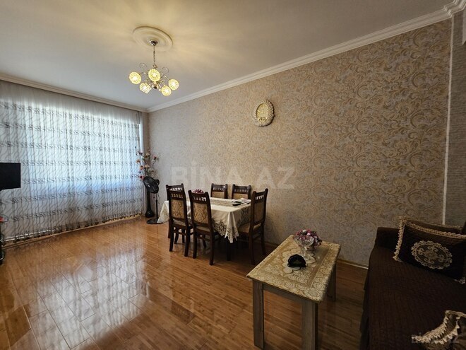 Satılır 2 otaqlı yeni tikili 63 m², photo 4 from 14