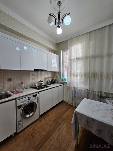 Satılır 2 otaqlı yeni tikili 63 m², photo 9 from 14