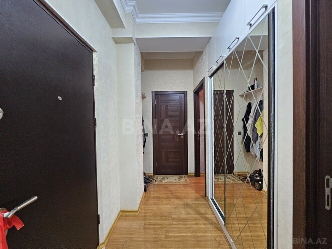 Satılır 2 otaqlı yeni tikili 63 m², photo 10 from 14