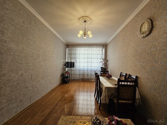 Satılır 2 otaqlı yeni tikili 63 m², photo 3 from 14