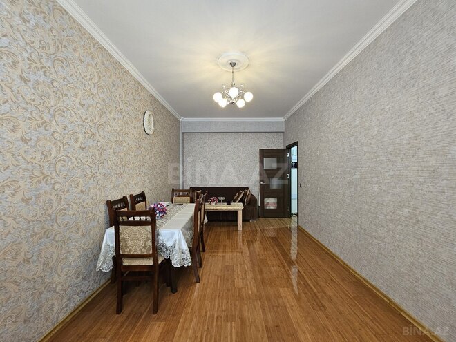 Satılır 2 otaqlı yeni tikili 63 m², photo 5 from 14