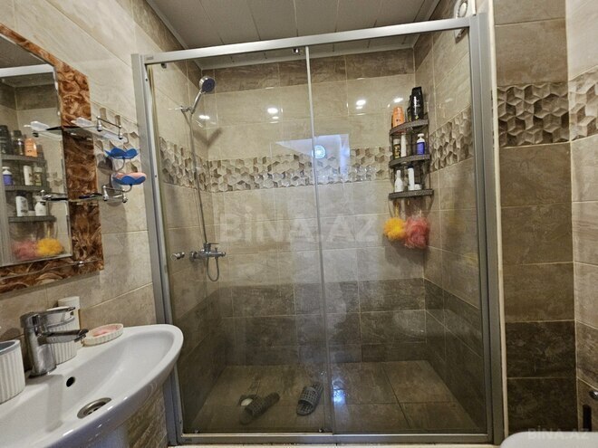 Satılır 2 otaqlı yeni tikili 63 m², photo 11 from 14