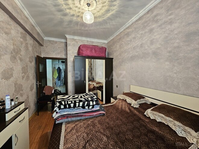 Satılır 2 otaqlı yeni tikili 63 m², photo 12 from 14