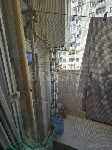 Satılır 2 otaqlı yeni tikili 63 m², photo 6 from 14