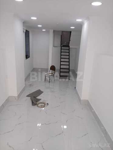 İcarəyə verilir  obyekt 60 m², 28 May m., photo 9 from 13