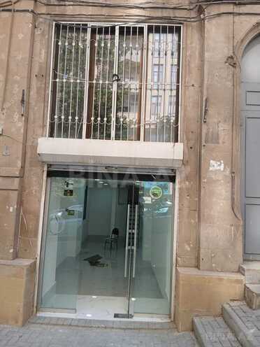 İcarəyə verilir  obyekt 60 m², 28 May m., photo 12 from 13