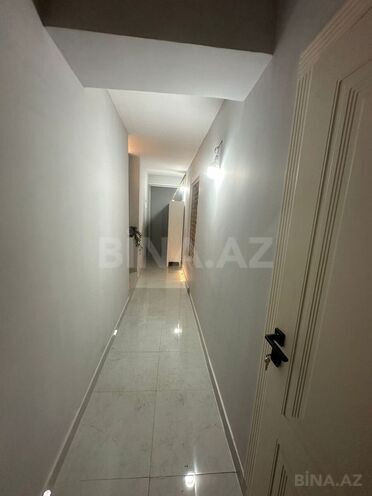 İcarəyə verilir 3 otaqlı həyət evi/bağ evi 100 m², Xocəsən m., photo 11 from 15