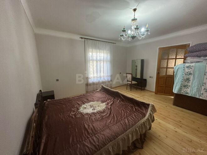 İcarəyə verilir 3 otaqlı həyət evi/bağ evi 100 m², Xocəsən m., photo 4 from 15