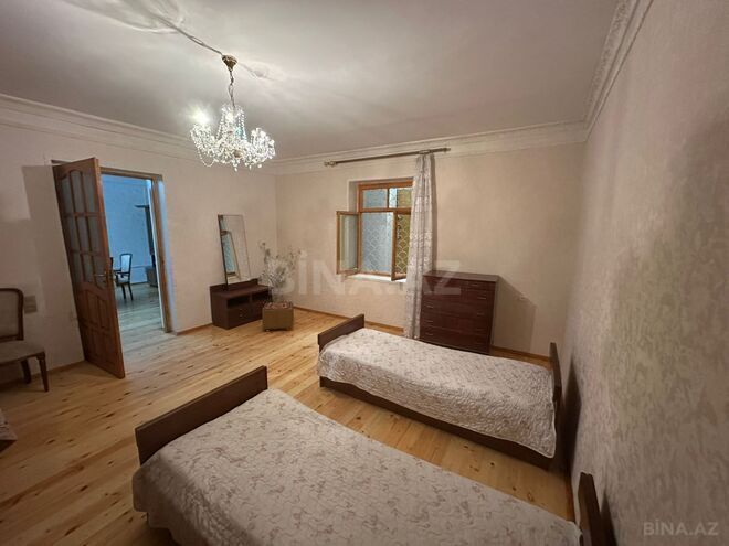 İcarəyə verilir 3 otaqlı həyət evi/bağ evi 100 m², Xocəsən m., photo 8 from 15