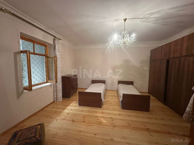 İcarəyə verilir 3 otaqlı həyət evi/bağ evi 100 m², Xocəsən m., photo 10 from 15
