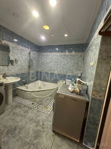İcarəyə verilir 3 otaqlı həyət evi/bağ evi 100 m², Xocəsən m., photo 6 from 15