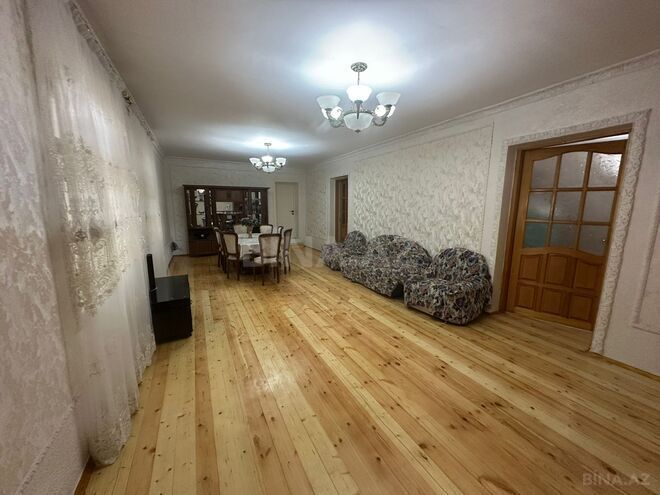 İcarəyə verilir 3 otaqlı həyət evi/bağ evi 100 m², Xocəsən m., photo 5 from 15