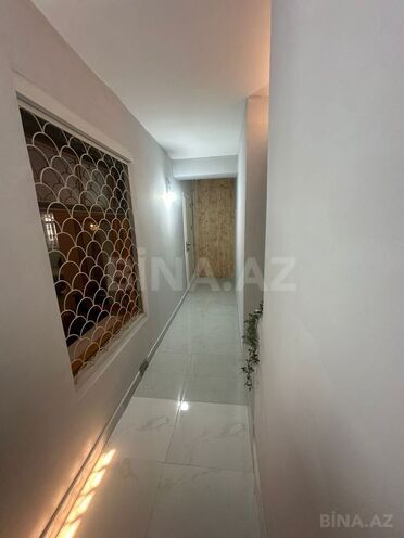 İcarəyə verilir 3 otaqlı həyət evi/bağ evi 100 m², Xocəsən m., photo 13 from 15