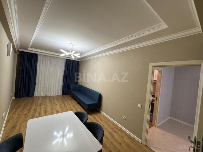 Сдаётся 3-комн. новостройка 100 м², Хатаинский р., photo 22 from 25