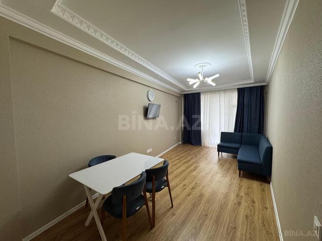 Сдаётся 3-комн. новостройка 100 м², Хатаинский р., photo 24 from 25