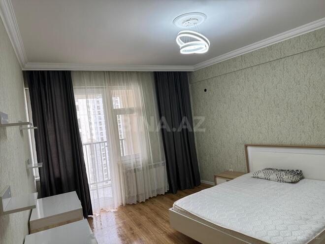 Сдаётся 3-комн. новостройка 100 м², Хатаинский р., photo 19 from 25