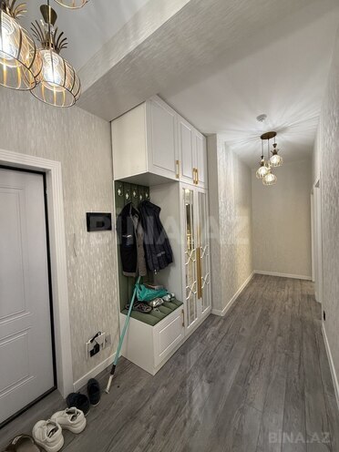 Сдаётся 2-комн. новостройка 85 м², м. Иншаатчылар, photo 5 from 8