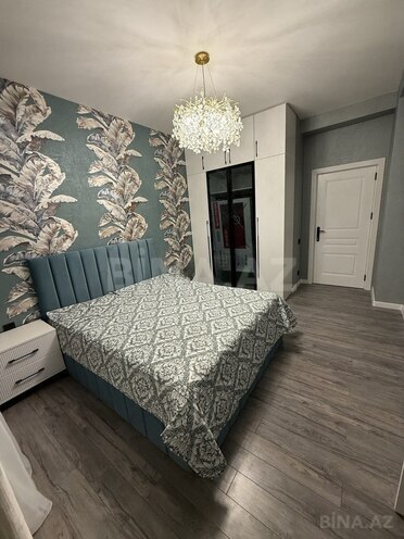 Сдаётся 2-комн. новостройка 85 м², м. Иншаатчылар, photo 4 from 8