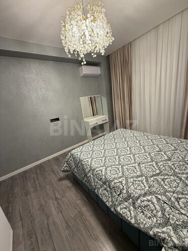 Сдаётся 2-комн. новостройка 85 м², м. Иншаатчылар, photo 7 from 8