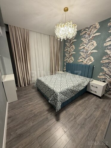Сдаётся 2-комн. новостройка 85 м², м. Иншаатчылар, photo 6 from 8