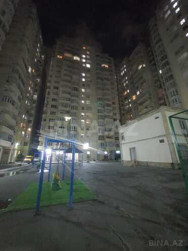 Продаётся 2-комн. новостройка 67.1 м², м. Иншаатчылар, photo 17 from 20