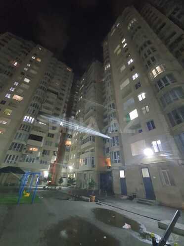 Продаётся 2-комн. новостройка 67.1 м², м. Иншаатчылар, photo 14 from 20