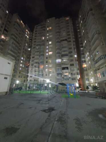 Продаётся 2-комн. новостройка 67.1 м², м. Иншаатчылар, photo 15 from 20