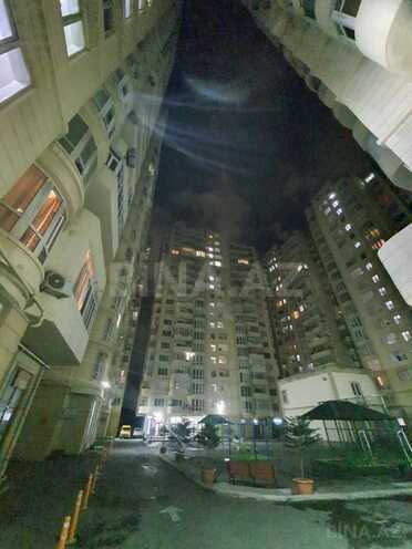Продаётся 2-комн. новостройка 67.1 м², м. Иншаатчылар, photo 16 from 20