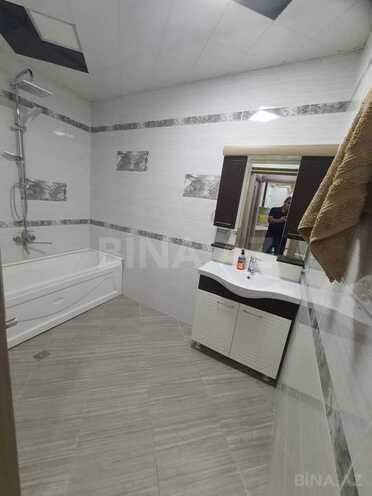 Продаётся 2-комн. новостройка 67.1 м², м. Иншаатчылар, photo 13 from 20