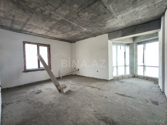Satılır  obyekt 1 060 m², Bayıl q., photo 12 from 15