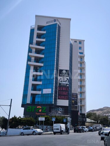 Satılır  obyekt 1 060 m², Bayıl q., photo 3 from 15