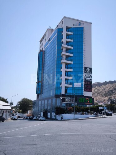 Satılır  obyekt 1 060 m², Bayıl q., photo 1 from 15