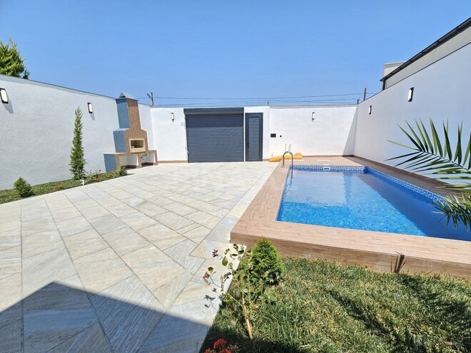 Продаётся 4-комн. дом/дача 140 м², пос. Шувеляны, photo 7 from 19
