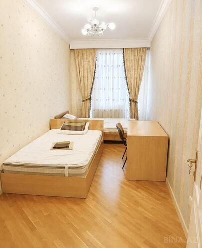 Сдаётся 3-комн. новостройка 150 м², м. Низами, photo 5 from 9