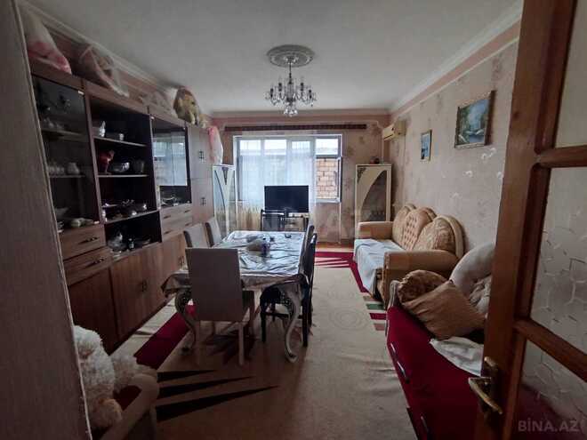 Продаётся 3-комн. вторичка 100 м², Абшеронcкий  р., photo 3 from 7